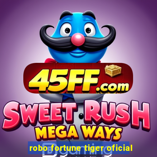 robo fortune tiger oficial